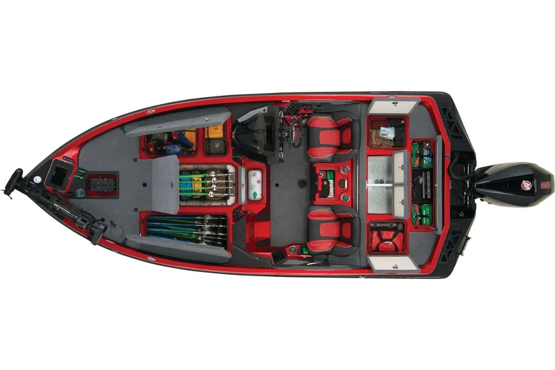 Slide: The Image of Ranger Z519 Ranger Cup Equipped 2024 - 8