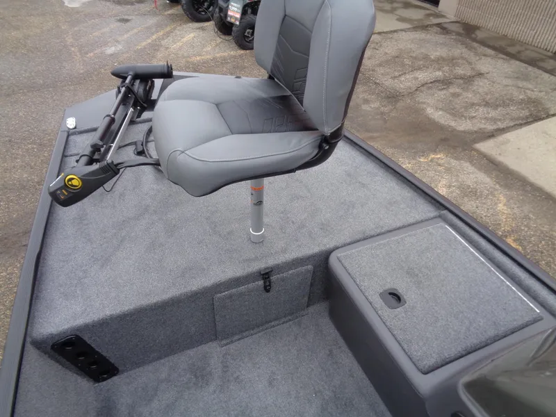 Slide: The Image of Tracker Bass Tracker Classic XL 2024 - 53