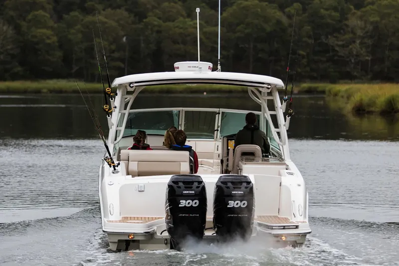 Slide: The Image of Manufacturer Provided Image - 18