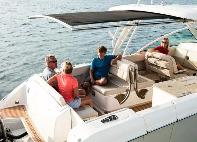 Slide: The Image of Manufacturer Provided Image - 6