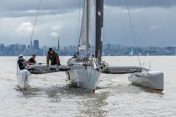 Slide: The Image of Light Air - 1