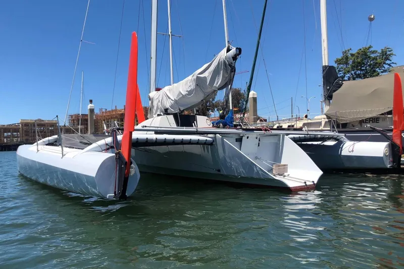 Slide: The Image of Sterns & Rudders - 5