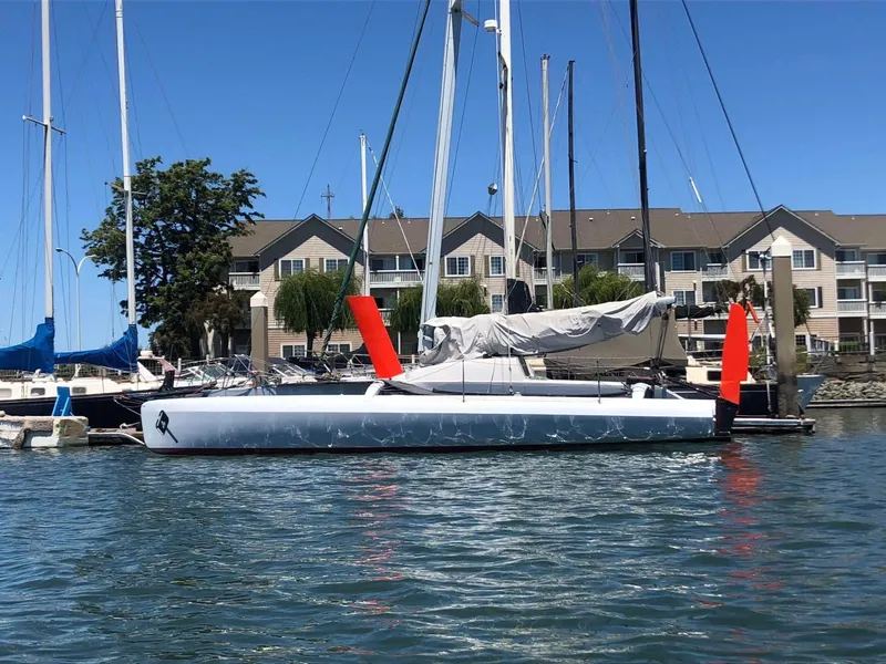 Slide: The Image of Port Beam - 6