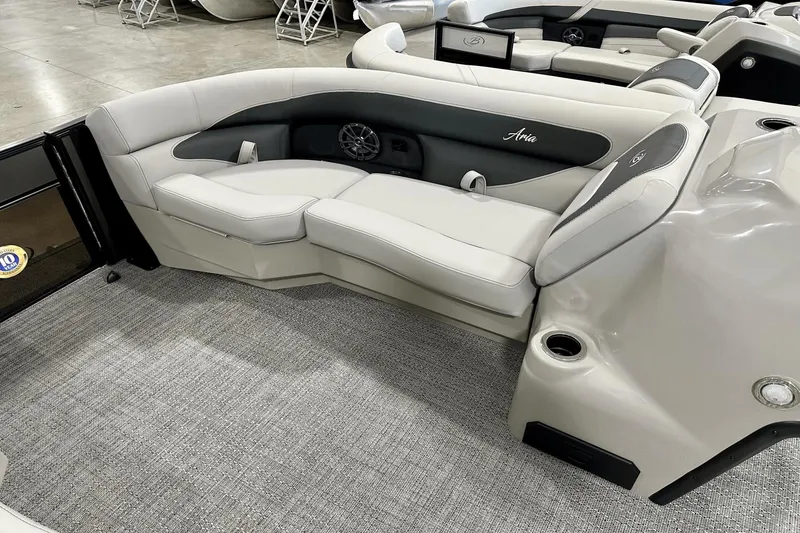 Slide: The Image of Barletta Aria 2025 - 10