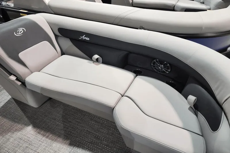 Slide: The Image of Barletta Aria 2025 - 9