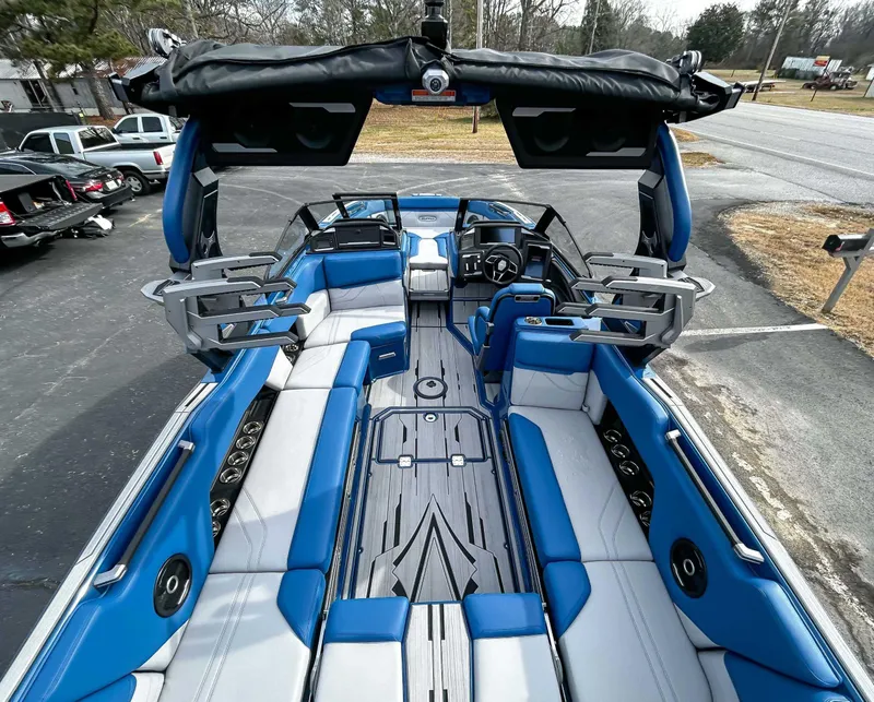 Slide: The Image of Supra SE 2024 - 10