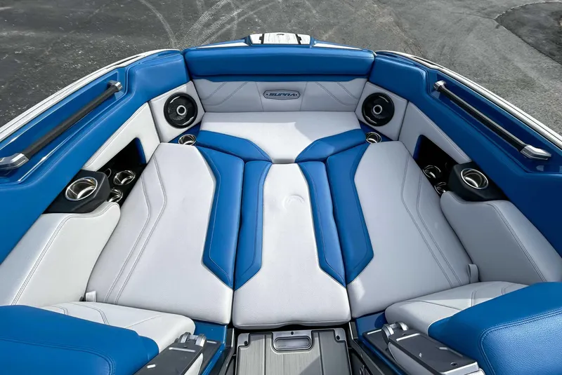 Slide: The Image of Supra SE 2024 - 11