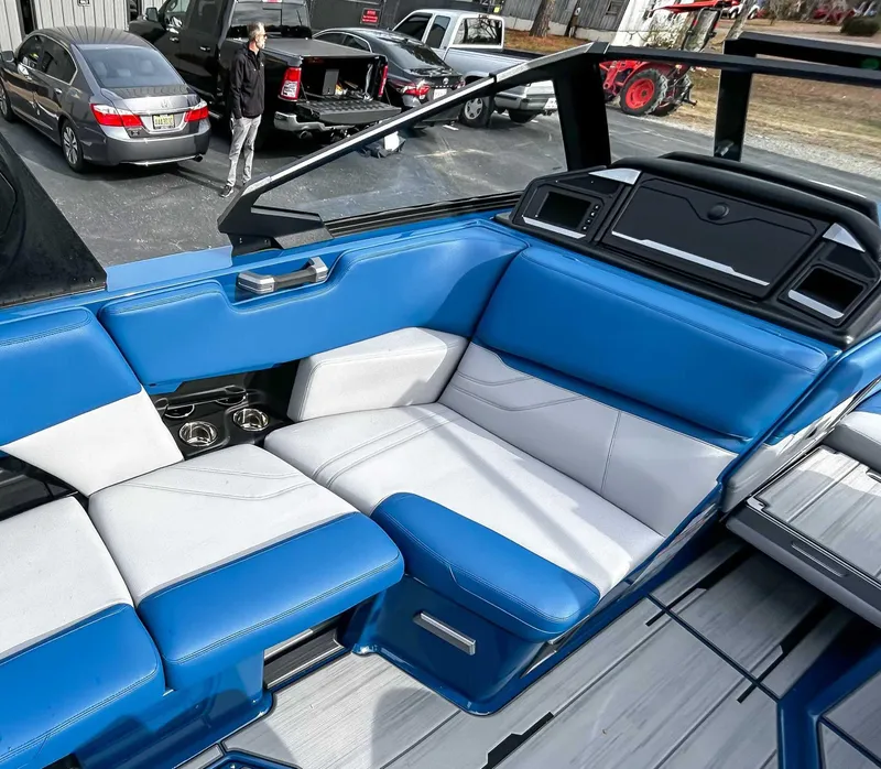 Slide: The Image of Supra SE 2024 - 12