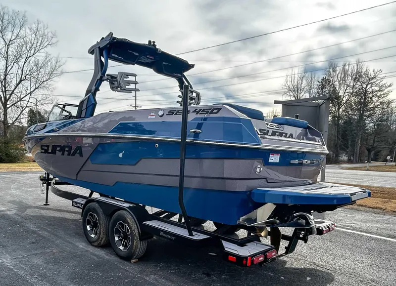 Slide: The Image of Supra SE 2024 - 6