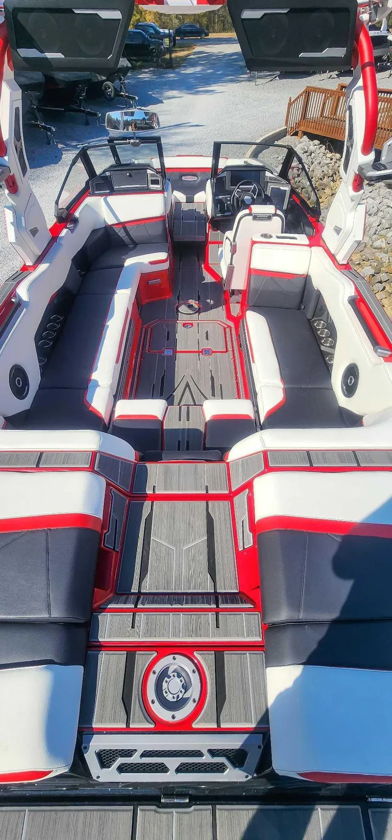 Slide: The Image of Supra SE 2024 - 10