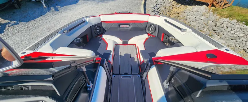 Slide: The Image of Supra SE 2024 - 11