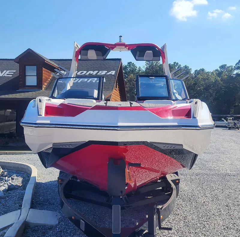 Slide: The Image of Supra SE 2024 - 4