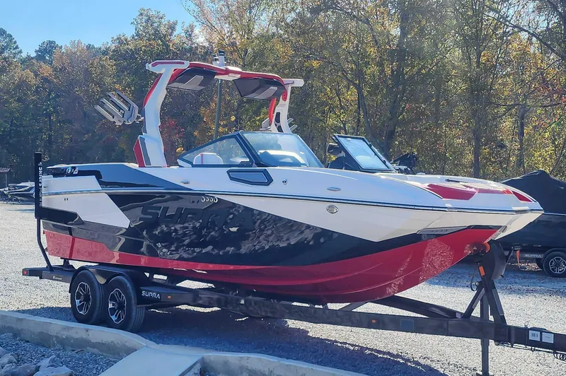 Slide: The Image of Supra SE 2024 - 5