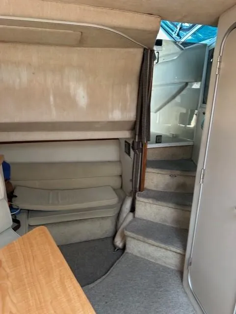 Slide: The Image of AFT BERTH - 14