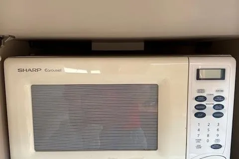 Slide: The Image of MICROWAVE - 16