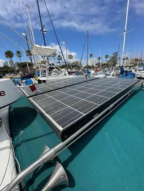 Slide: The Image of SOLAR PANELS - 3