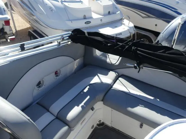 Slide: The Image of NauticStar 223 DC 2022 - 12