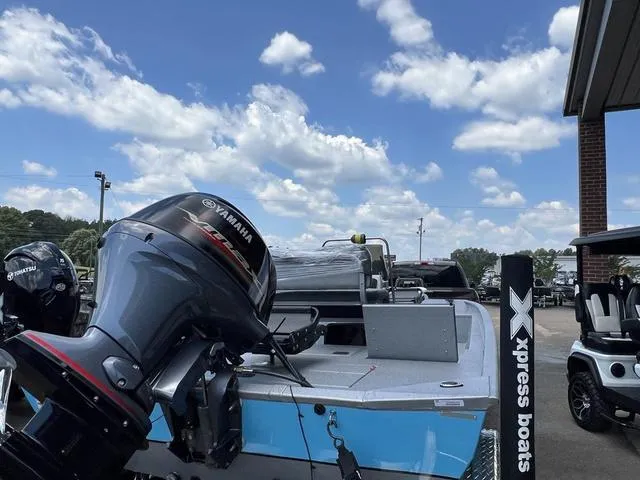 Slide: The Image of Xpress XP200CC 2025 - 5