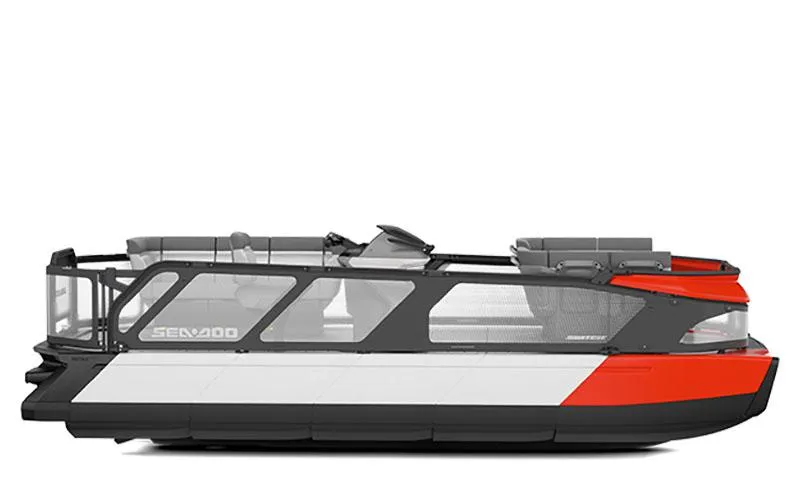 The Image of Sea-Doo Switch 19 2024 - 1