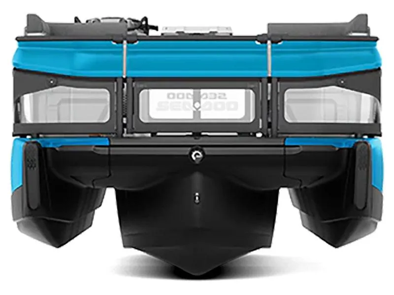 Slide: The Image of Sea-Doo Switch 19 2024 - 4