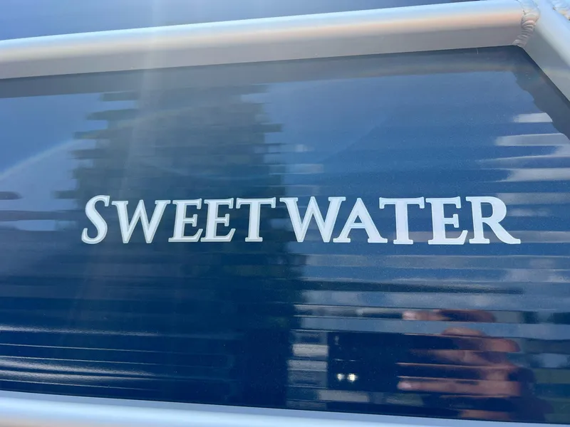 Slide: The Image of Godfrey Sweetwater Xperience 1880 FX 2023 - 12