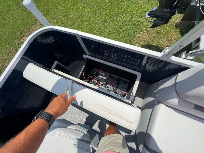 Slide: The Image of Godfrey Sweetwater Xperience 1880 FX 2023 - 15