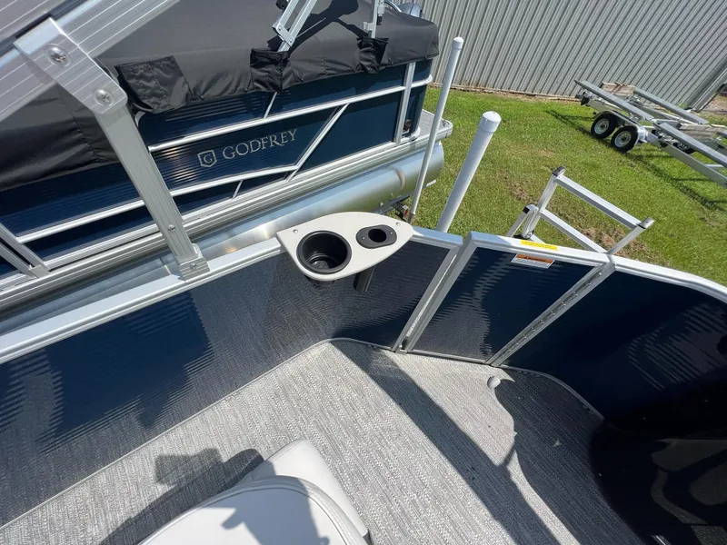 Slide: The Image of Godfrey Sweetwater Xperience 1880 FX 2023 - 18