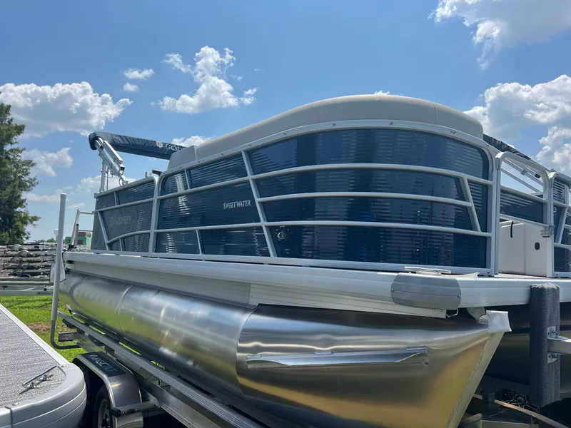 Slide: The Image of Godfrey Sweetwater Xperience 1880 FX 2023 - 2