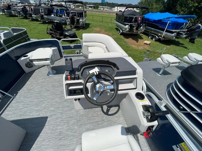 Slide: The Image of Godfrey Sweetwater Xperience 1880 FX 2023 - 20