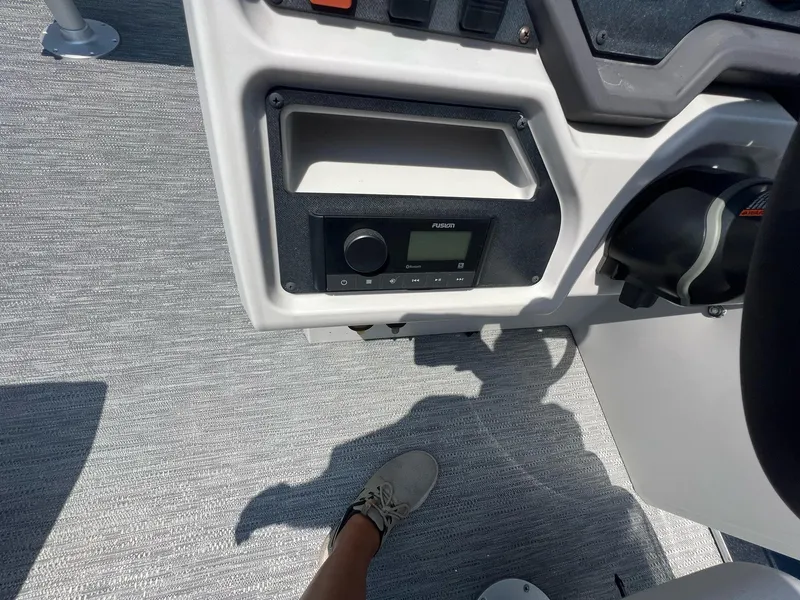 Slide: The Image of Godfrey Sweetwater Xperience 1880 FX 2023 - 23