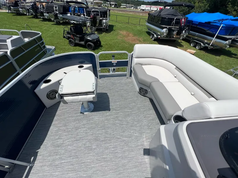 Slide: The Image of Godfrey Sweetwater Xperience 1880 FX 2023 - 25