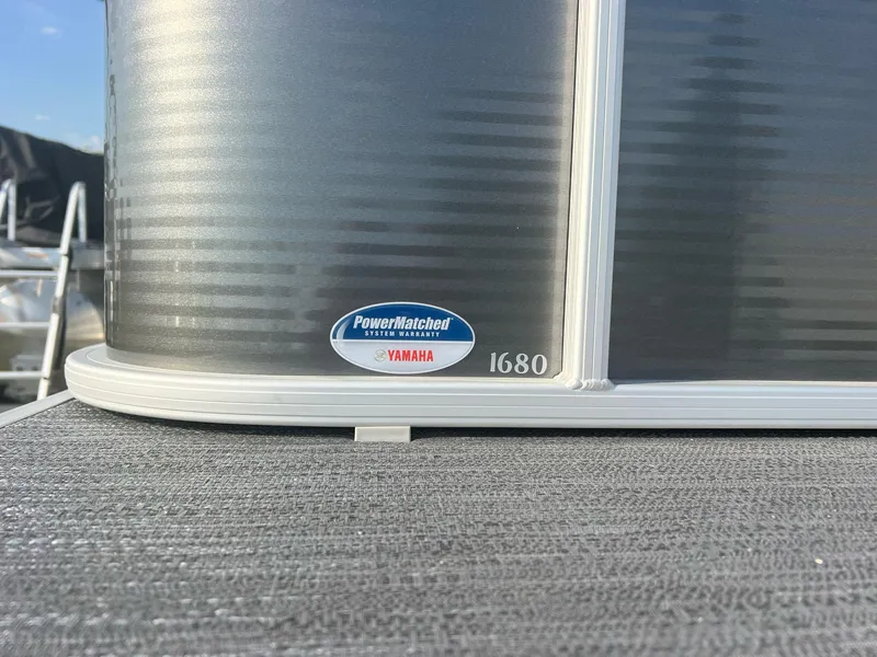 Slide: The Image of Godfrey Sweetwater Xperience 1680 FX 2023 - 13