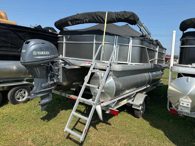 Slide: The Image of Godfrey Sweetwater Xperience 1680 FX 2023 - 2