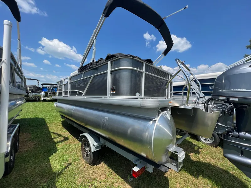 Slide: The Image of Godfrey Sweetwater Xperience 2086 FX 2023 - 12