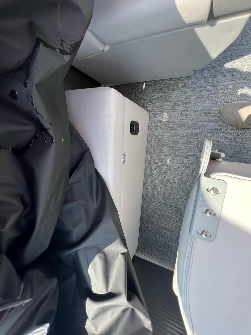 Slide: The Image of Godfrey Sweetwater Xperience 2086 FX 2023 - 25