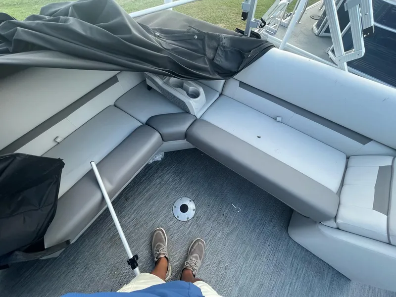 Slide: The Image of Godfrey Sweetwater Xperience 1880 CX 2023 - 11