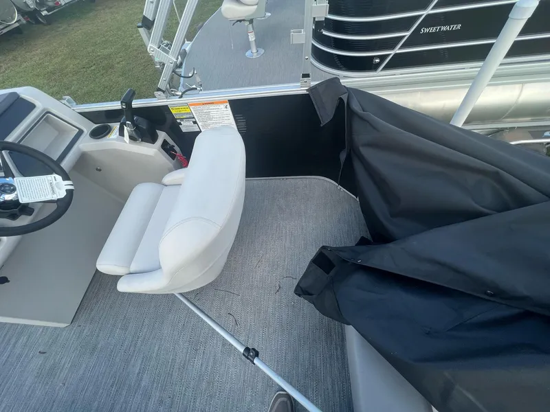 Slide: The Image of Godfrey Sweetwater Xperience 1880 CX 2023 - 13