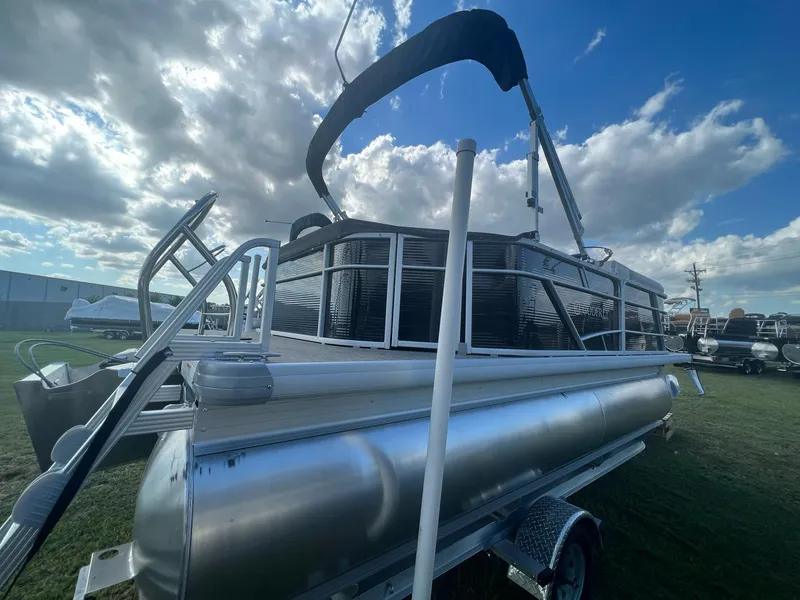 Slide: The Image of Godfrey Sweetwater Xperience 1880 CX 2023 - 6