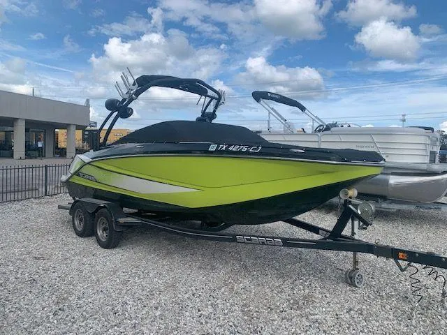 The Image of Scarab 215 2014 - 1