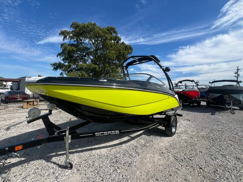 Slide: The Image of Scarab 195 2014 - 16