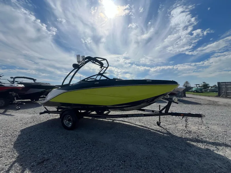 Slide: The Image of Scarab 195 2014 - 19