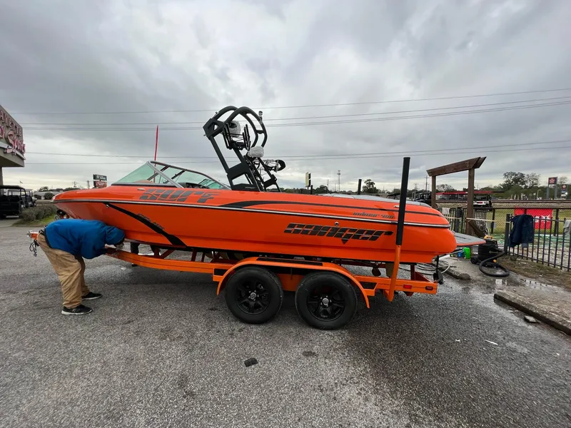 The Image of Sanger V215 SX 2023 - 1