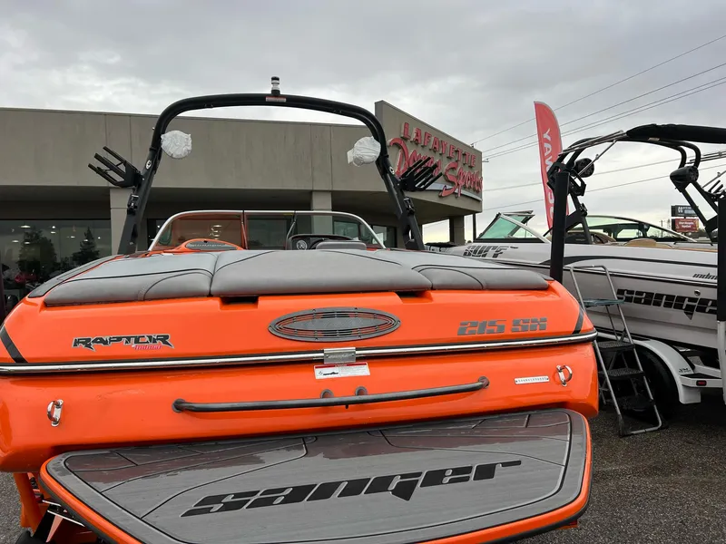 Slide: The Image of Sanger V215 SX 2023 - 13