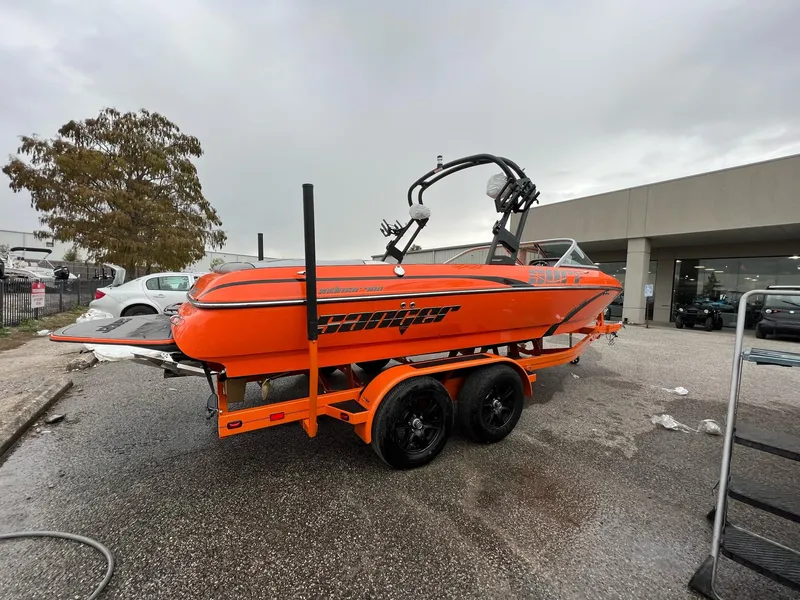 Slide: The Image of Sanger V215 SX 2023 - 15