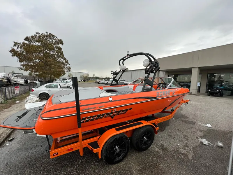 Slide: The Image of Sanger V215 SX 2023 - 16