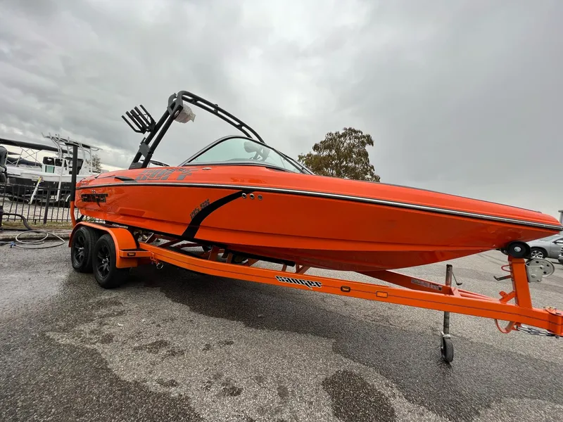 Slide: The Image of Sanger V215 SX 2023 - 17