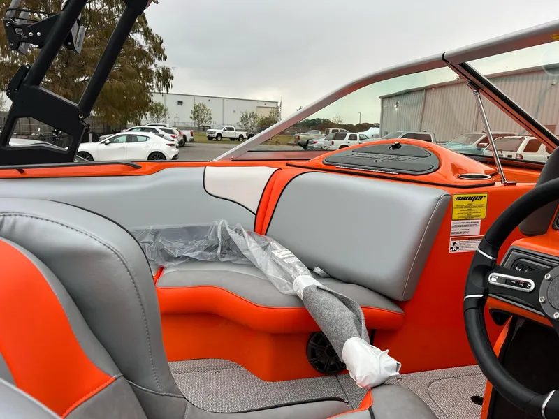 Slide: The Image of Sanger V215 SX 2023 - 18