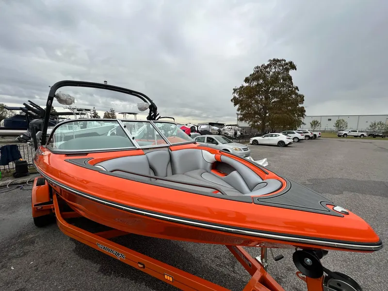 Slide: The Image of Sanger V215 SX 2023 - 27