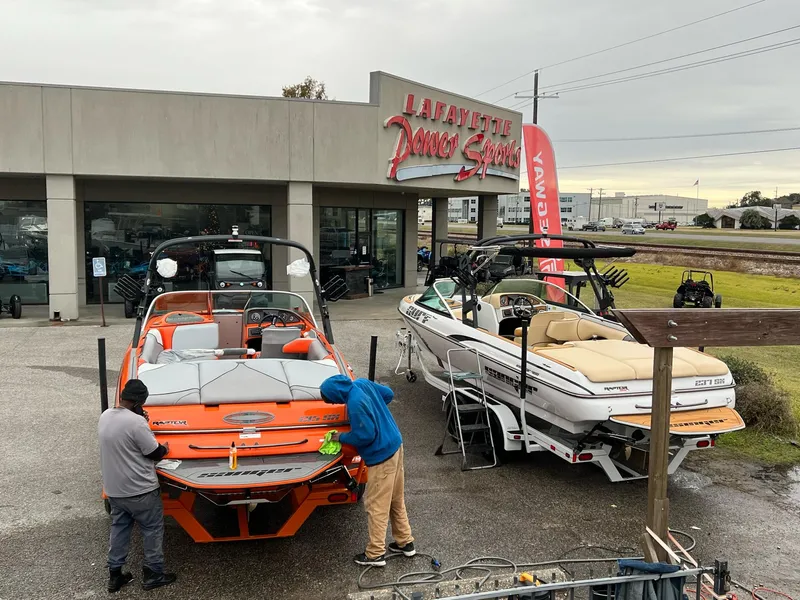 Slide: The Image of Sanger V215 SX 2023 - 29