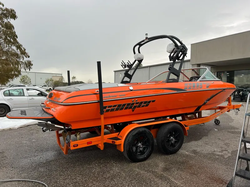 Slide: The Image of Sanger V215 SX 2023 - 3